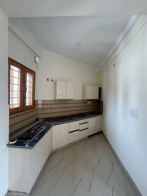 Building Lobby in 1 BHK Builder Floor at Sahastradhara Road – for Sale