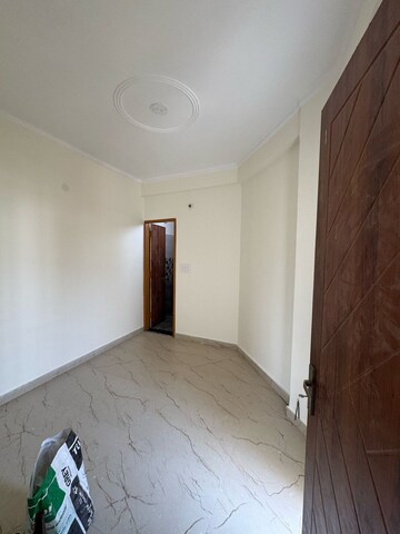 Building Lobby in 1 BHK Builder Floor at Sahastradhara Road – for Sale
