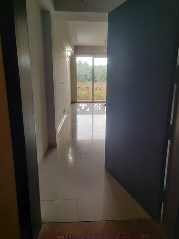 Building Lobby in 2 BHK Apartment at DLF New Town Heights III, Sector 91 – for Rent