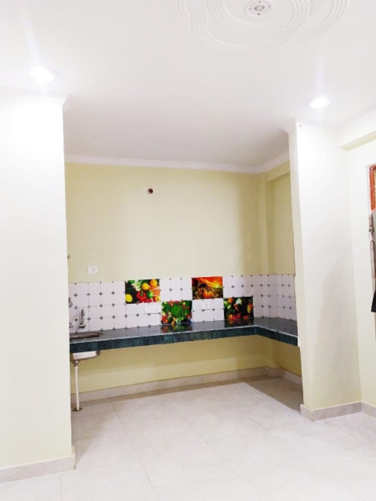 Kitchen, touchwood-the-woods-naubasta 2 Bedroom 1140 Sq.Ft. Independent House In Naubasta Kala Lucknow 8407014