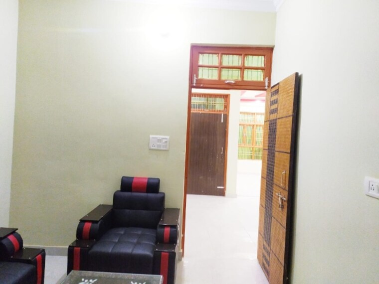 Room, touchwood-the-woods-naubasta 2 Bedroom 1140 Sq.Ft. Independent House In Naubasta Kala Lucknow 8407014