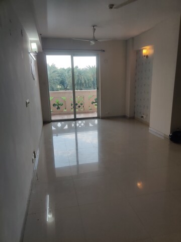 Building Lobby in 2 BHK Apartment at DLF New Town Heights III, Sector 91 – for Rent