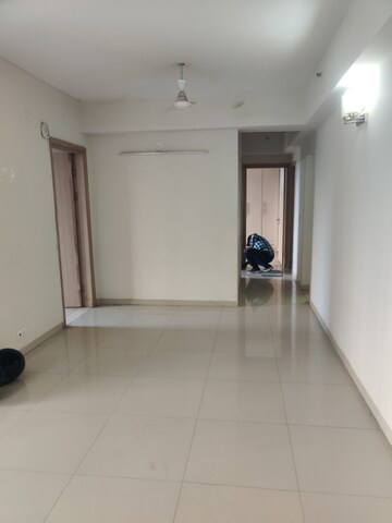 Building Lobby in 2 BHK Apartment at DLF New Town Heights III, Sector 91 – for Rent