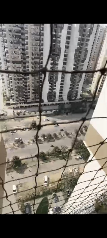 Master Plan in 3 BHK Apartment at Gulshan Bellina, Sector 16 Greater Noida – for Sale