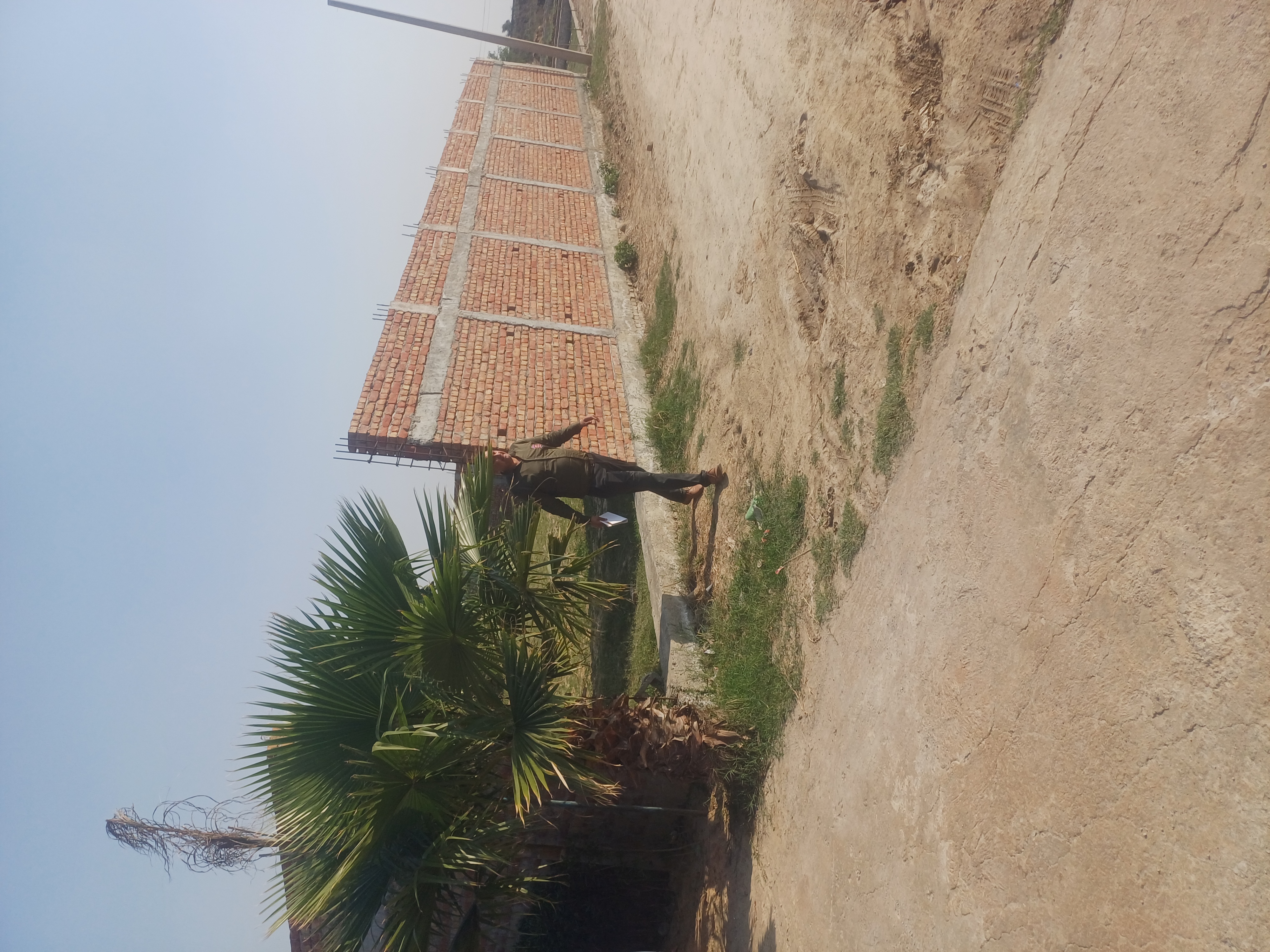 Plot For Sale in The Grand City 