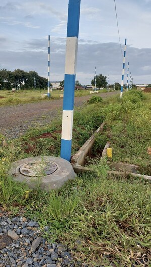  Plot – Garden View at Suthgatti - for Sale