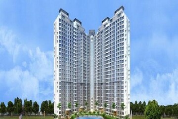 1 BHK Apartment For Sale in Kakad Paradise Phase 2, Mira Road