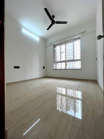 Room in 3 BHK Apartment at VTP Belair E And F Building, Mahalunge – for Rent
