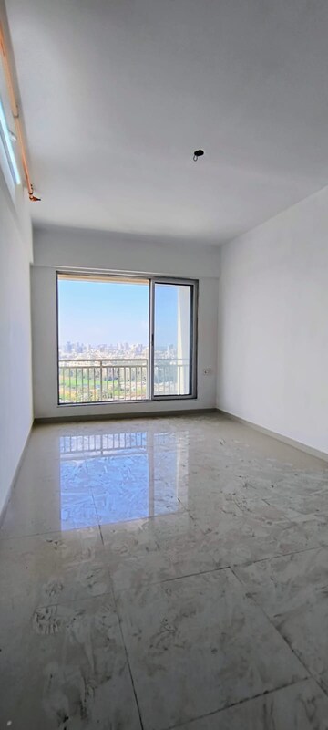 Living Room in 1 BHK Apartment at Kakad Paradise Phase 2, Mira Road – for Sale