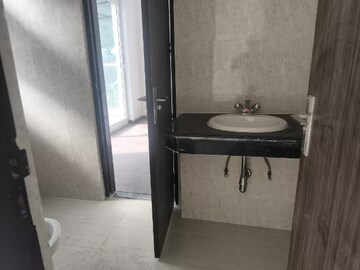 Bathroom in 5 BHK Villa at BPTP District Phase 2, Sector 84 – for Sale