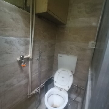Bathroom in 2 BHK Independent House at Upsidc Site B – for Rent