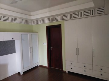 Building Lobby in 3 BHK Apartment at Prestige Garden Bay, Yelahanka – for Rent