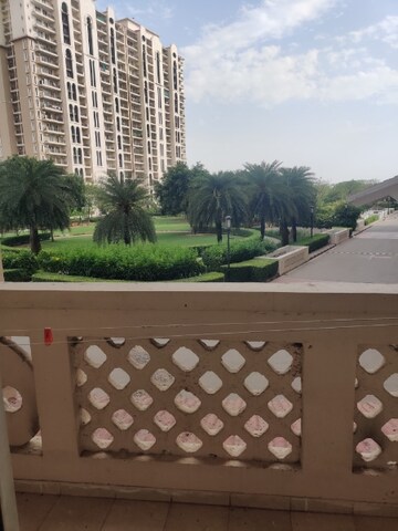 2 BHK Apartment – Exterior View View at DLF New Town Heights III, Sector 91 - for Rent