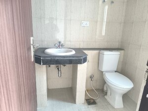 Bathroom in 5 BHK Villa at BPTP District Phase 2, Sector 84 – for Sale