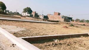  Plot – Exterior View View at Max Jannat, Faizabad Road - for Sale