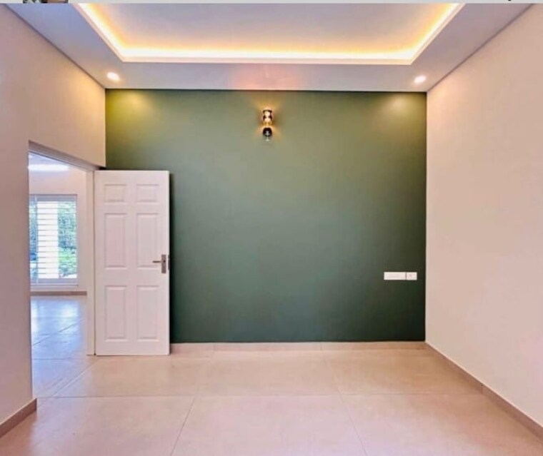 Room, mundur 3 Bedroom 1100 Sq.Ft. Villa In Mundur Palakkad 8407087