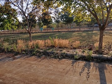  Plot For Sale in Chandapura