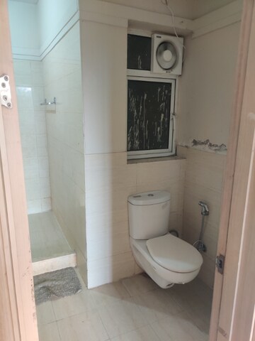 Bathroom in 2 BHK Apartment at DLF New Town Heights III, Sector 91 – for Rent