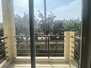 Staircase in 5 BHK Villa at BPTP District Phase 2, Sector 84 – for Sale