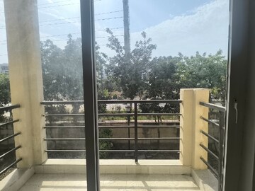 Staircase in 5 BHK Villa at BPTP District Phase 2, Sector 84 – for Sale