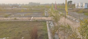  Plot For Sale in Max Jannat, Faizabad Road