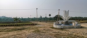  Plot – Exterior View View at Max Jannat, Faizabad Road - for Sale