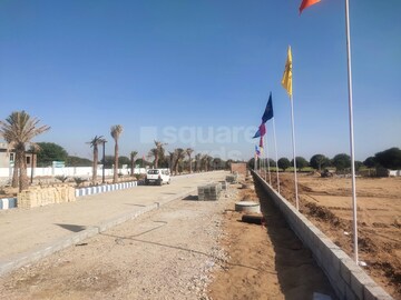 Plot Area in  Plot at Ajmer Road – for Sale