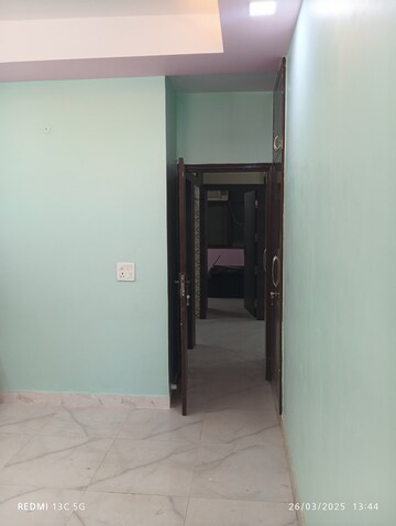 Room in 2 BHK Builder Floor at Shalimar Garden Extension 1 – for Sale