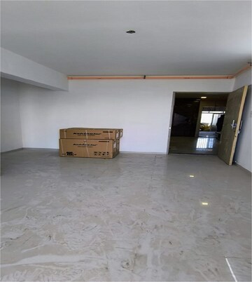 Living Room in 2 BHK Apartment at Kakad Paradise Phase 1, Mira Road – for Sale
