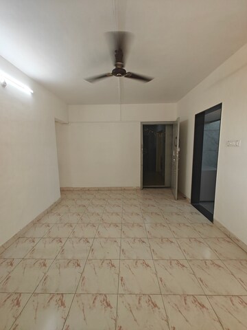 Room in 3 BHK Apartment at Sagar Darshan Towers, Nerul – for Rent