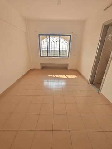 Kitchen in 3 BHK Apartment at Sagar Darshan Towers, Nerul – for Rent
