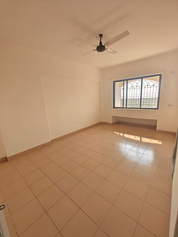 Room in 3 BHK Apartment at Sagar Darshan Towers, Nerul – for Rent