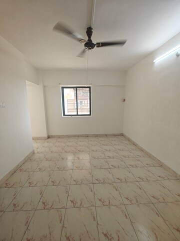 Room in 3 BHK Apartment at Sagar Darshan Towers, Nerul – for Rent