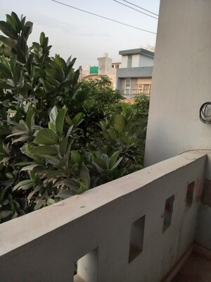 Balcony in 2 BHK Apartment at Sector 125 – for Sale