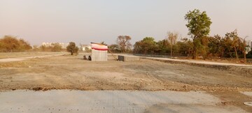 Plot Area in  Plot at Wakad – for Sale