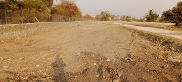 Plot Area in  Plot at Wakad – for Sale