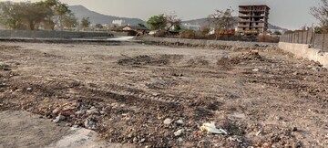Plot Area in  Plot at Wakad – for Sale