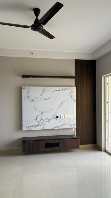 3 BHK Apartment For Rent in Mantri Webcity, Hennur