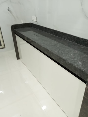 Room in 2 BHK Apartment at Sahajanand Athena, Goregaon West – for Rent