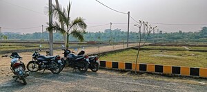  Plot – Exterior View View at Max Jannat, Faizabad Road - for Sale