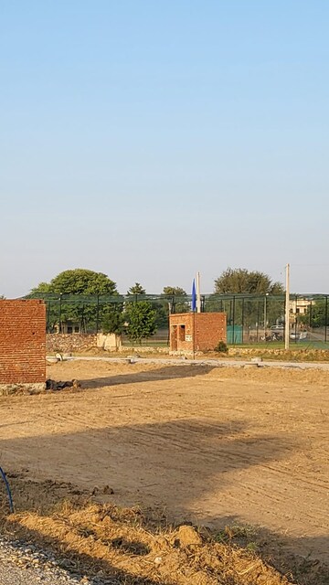  Plot For Sale in Ajmer Road