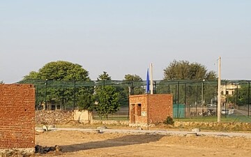 Plot For Sale in Ajmer Road
