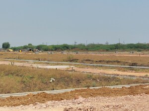  Plot – Exterior View View at Navanagar - for Sale