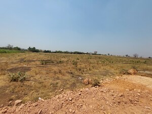 Plot – Exterior View View at Navanagar - for Sale
