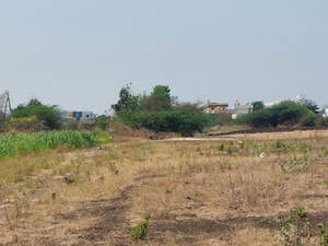  Plot – Exterior View View at Navanagar - for Sale