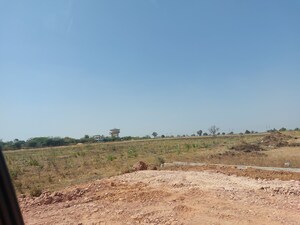  Plot – Exterior View View at Navanagar - for Sale