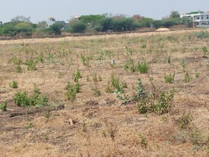  Plot – Exterior View View at Navanagar - for Sale