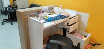 Team Area in  Office Space at Salt Lake Sector V – for Rent