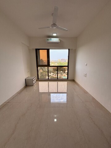 2 BHK Apartment For Rent in Platinum Prive, Andheri West