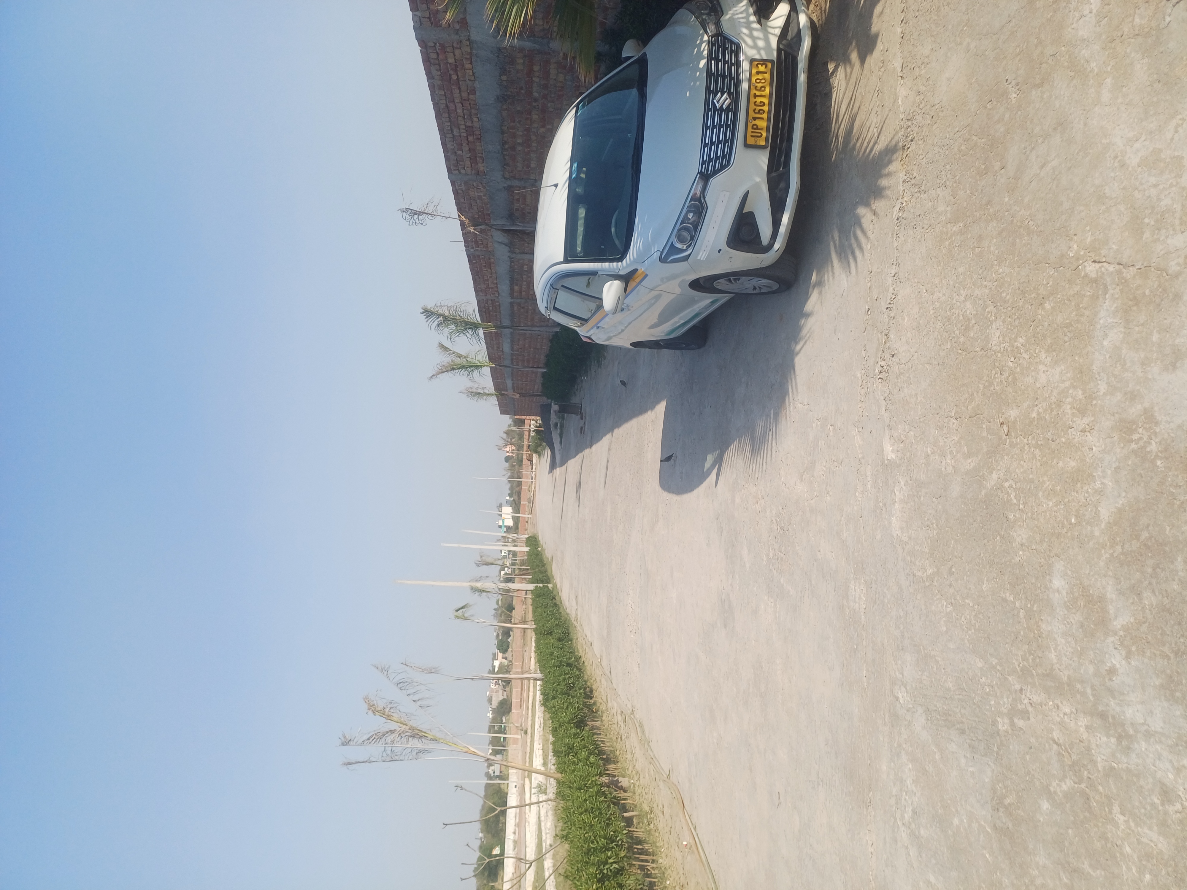 Plot For Sale in The Grand City 